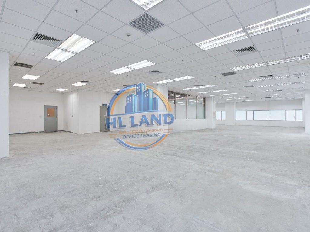 văn phòng cho thuê hitc building 239 xuân thủy