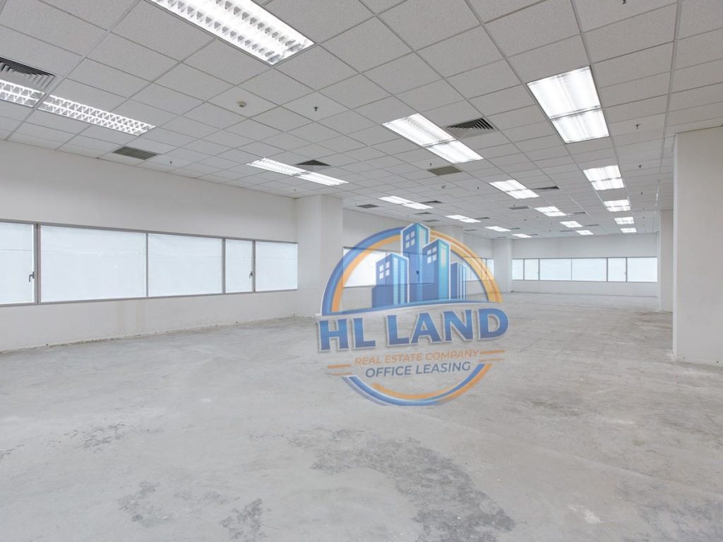 văn phòng cho thuê hitc building hà nội