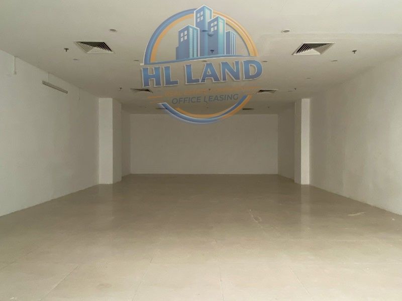 Văn phòng cho thuê Home City Hà Nội