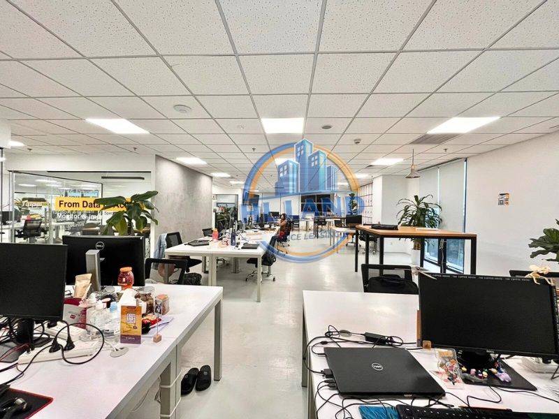 văn phòng cho thuê idmc duy tân building hà nội