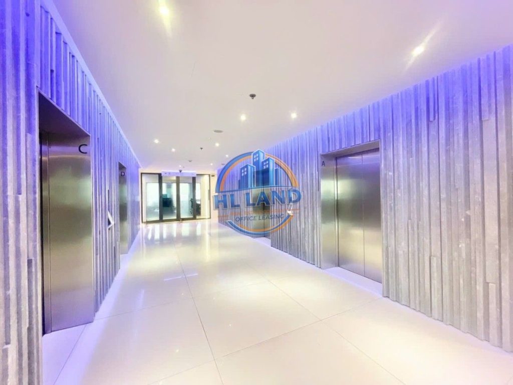 văn phòng cho thuê indochina plaza 241 xuân thủy