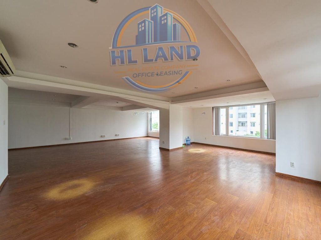 Văn phòng cho thuê Lotus Building Hà Nội