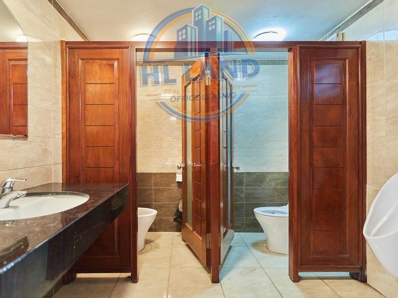 văn phòng cho thuê lucky building 79-81 hà nội