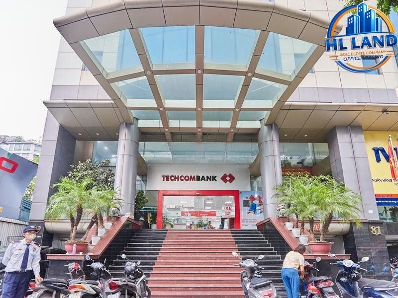 văn phòng cho thuê lucky building 79 trần thái tông cầu giấy