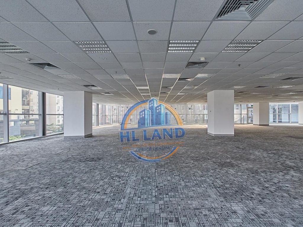 văn phòng cho thuê pvi tower hà nội