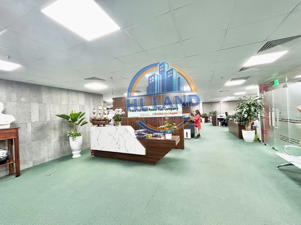 văn phòng cho thuê tại dreamland bonanza 23 duy tân