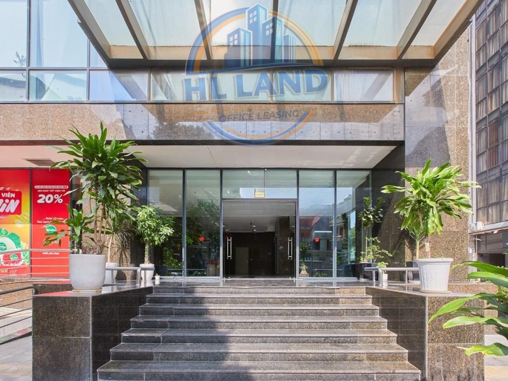 văn phòng cho thuê tại eurowindow 27 trần duy hưng