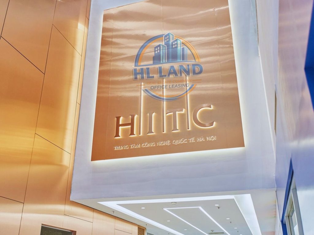 văn phòng cho thuê tại hitc building 239 xuân thủy