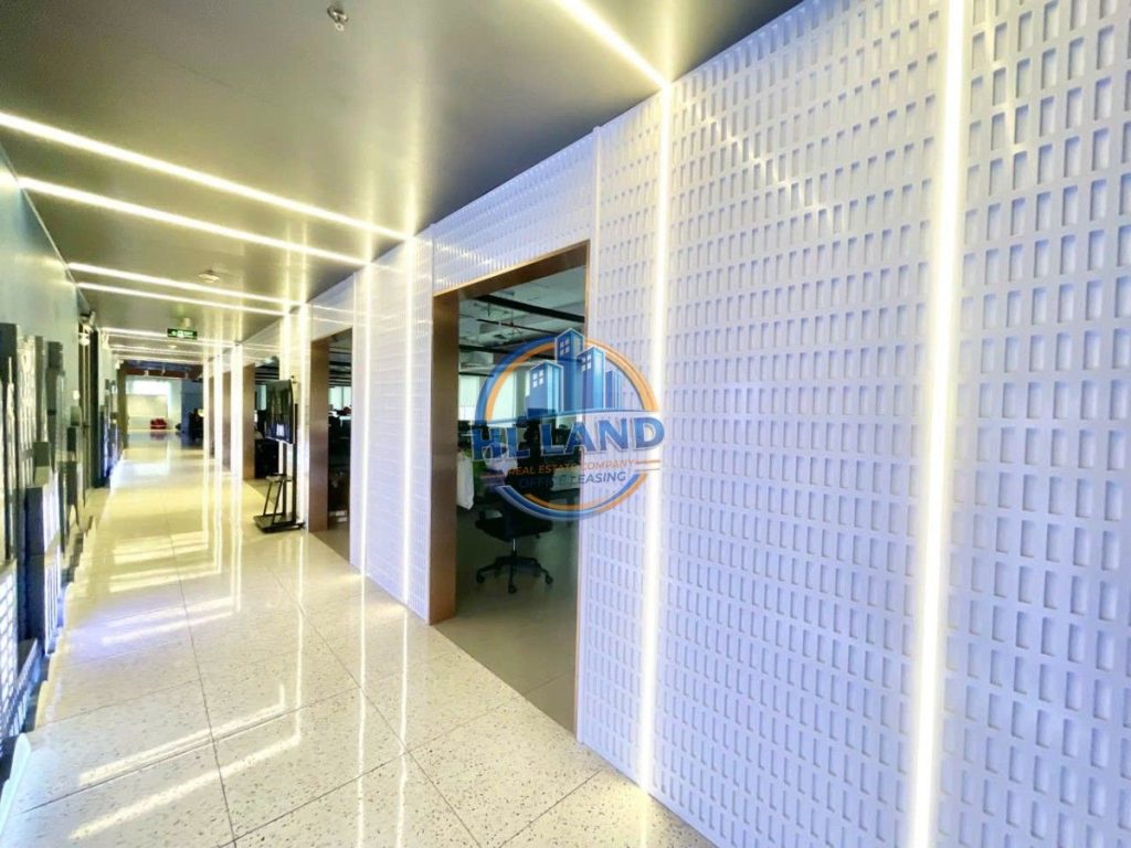 văn phòng cho thuê tại indochina plaza cầu giấy