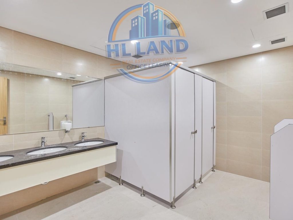 Văn phòng cho thuê tại The Rosary Tây Hồ