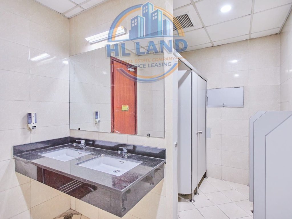 Văn phòng cho thuê tại TTC Tower Duy Tân