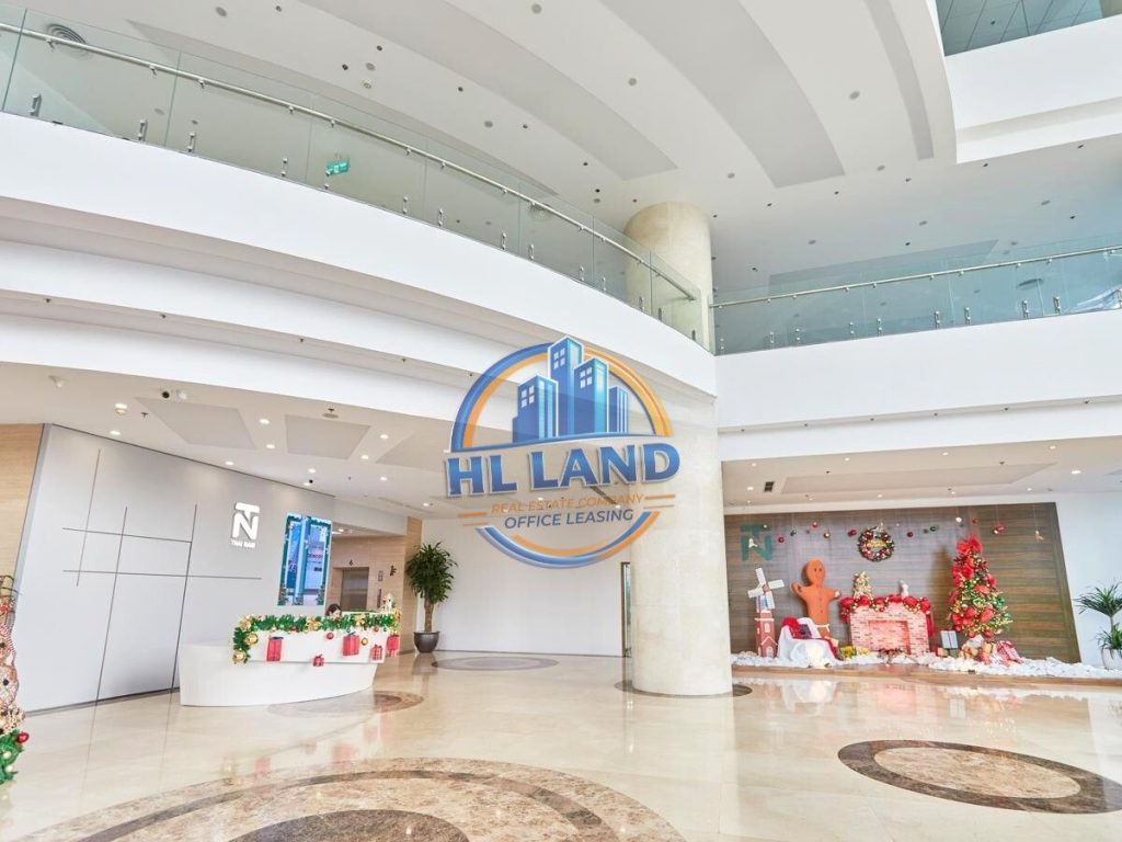 văn phòng cho thuê thai nam building 22d dương đình nghệ