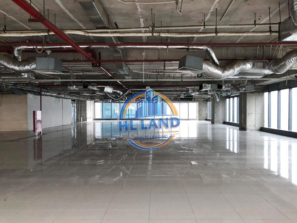 văn phòng cho thuê thai nam building hà nội