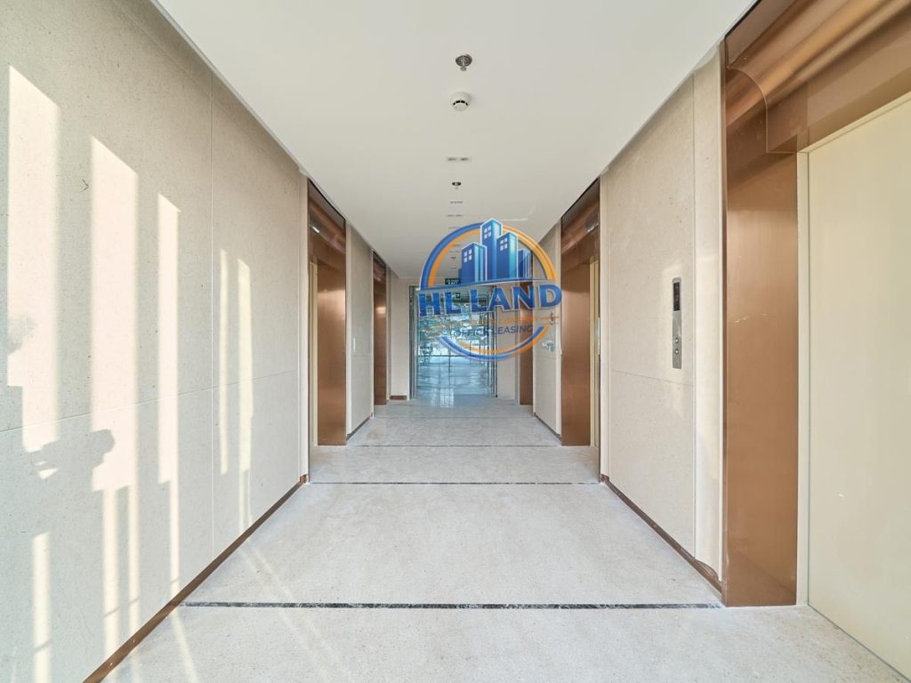 văn phòng cho thuê the marc 88 88 trần thái tông