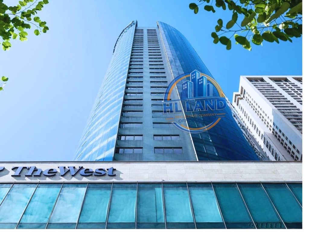 văn phòng cho thuê the west cầu giấy