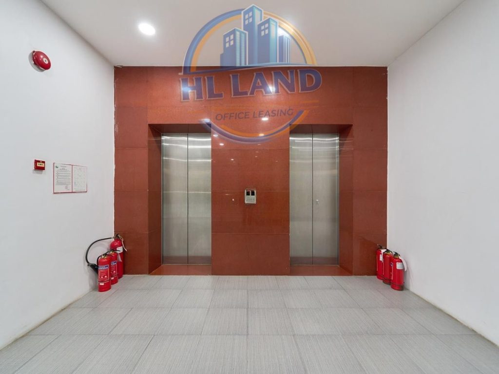 văn phòng cho thuê tòa nhà 3a hà nội