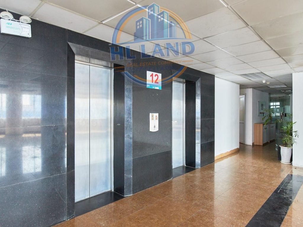 Văn phòng cho thuê Tòa nhà An Phú 24 Hoàng Quốc Việt Cầu Giấy