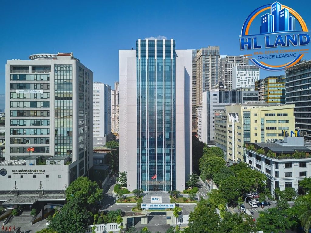 văn phòng cho thuê tòa nhà div cầu giấy