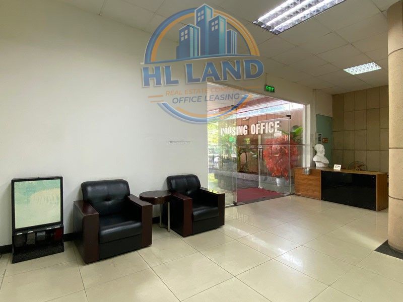 Văn phòng cho thuê Tòa nhà Housing Trung Kính Cầu Giấy