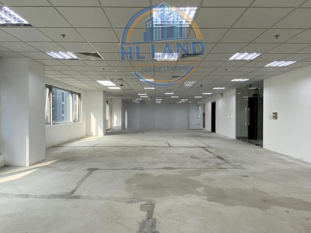 văn phòng cho thuê tòa nhà ic duy tân