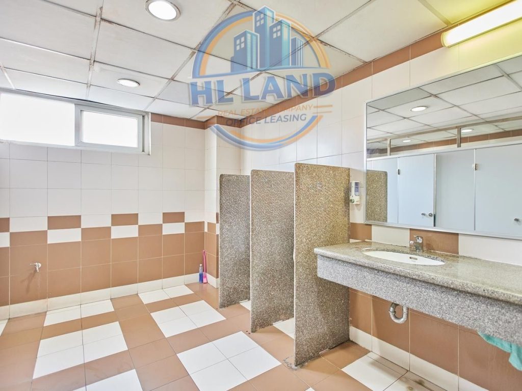 văn phòng cho thuê tòa nhà v.e