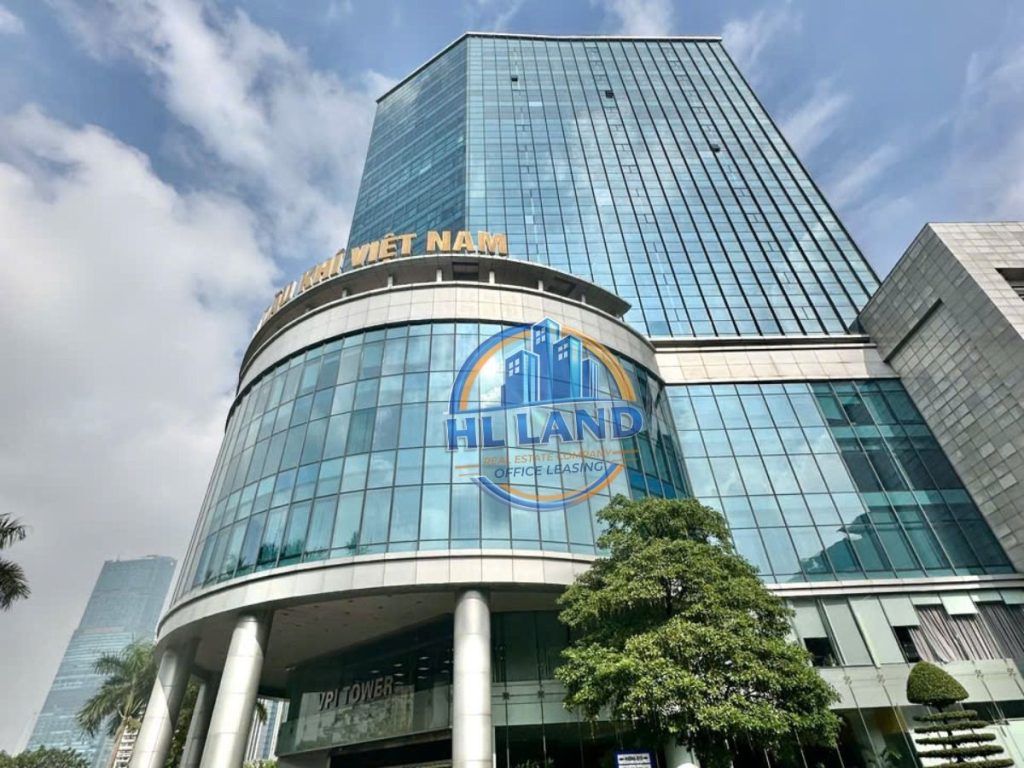 văn phòng cho thuê tòa nhà viện dầu khí 167 trung kính