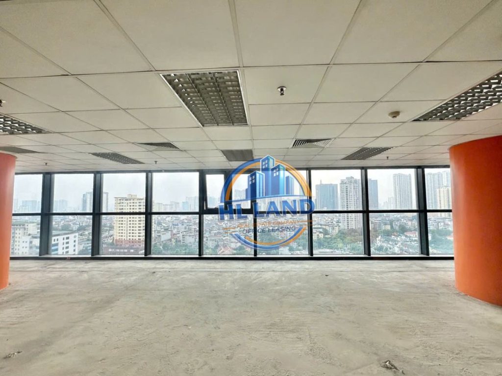 văn phòng cho thuê tòa nhà viện dầu khí hà nội