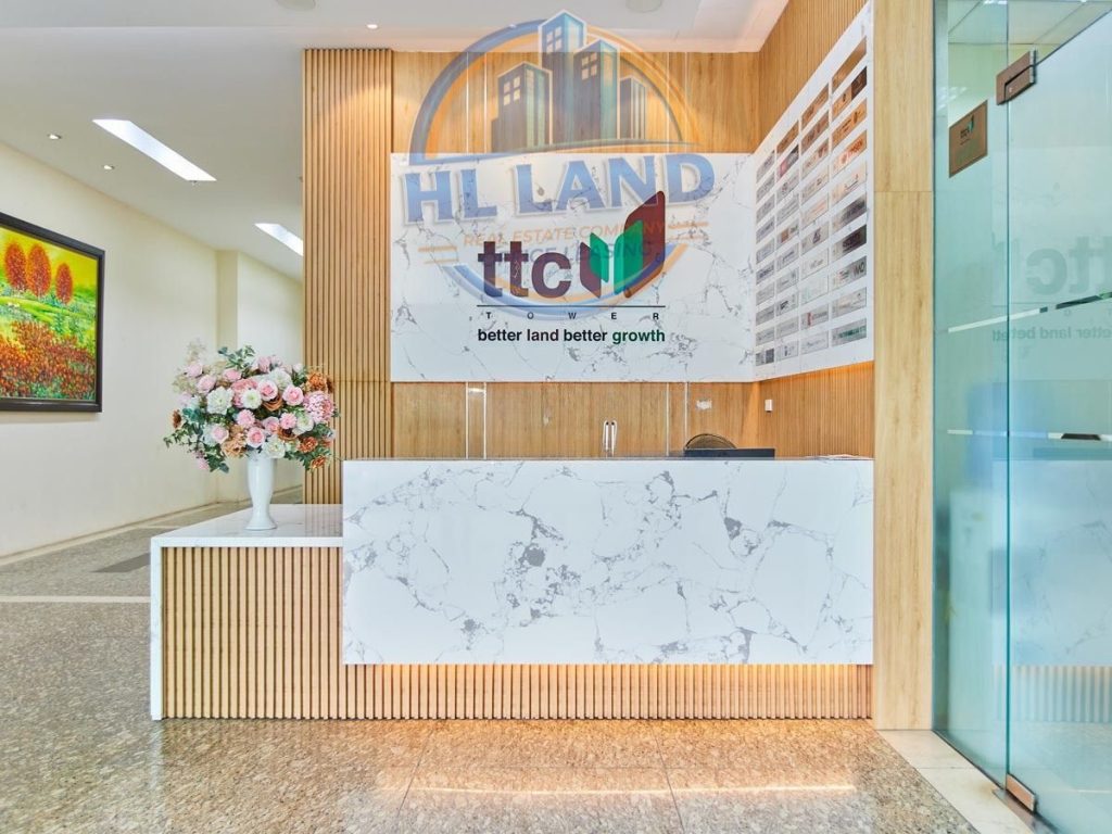 Văn phòng cho thuê TTC Tower 19 Duy Tân Cầu Giấy