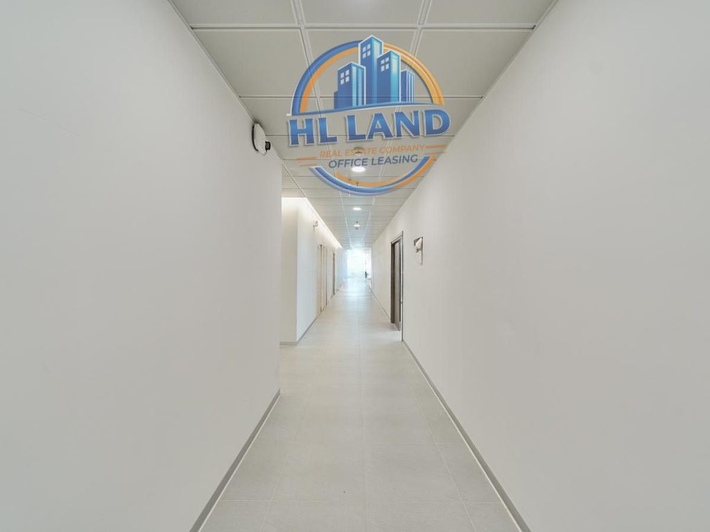 văn phòng cho thuê vinacomin tower hà nội