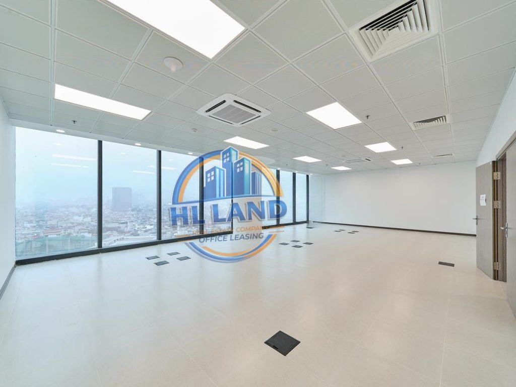 văn phòng cho thuê vinacomin tower quận cầu giấy