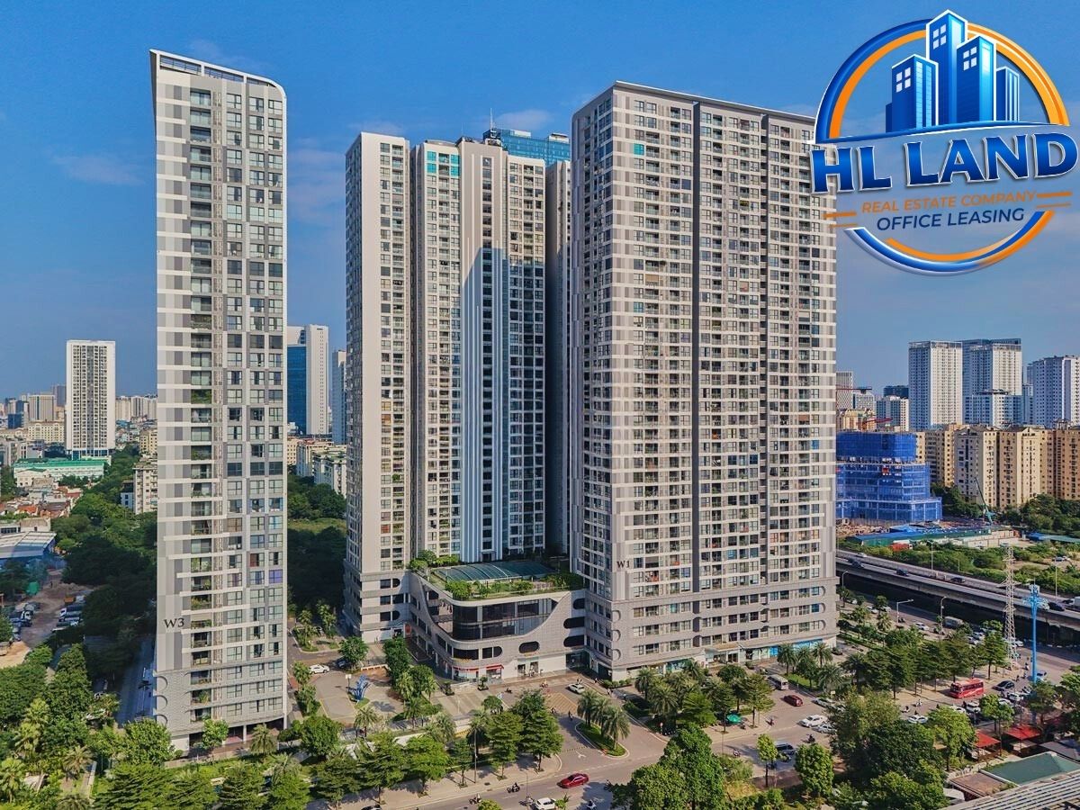 tìm thuê văn phòng vinhomes west point phạm hùng