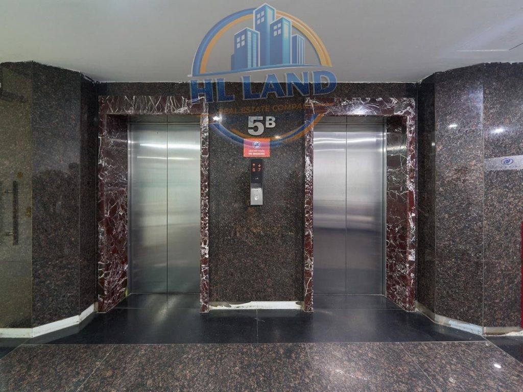 văn phòng cho thuê vmt building hà nội