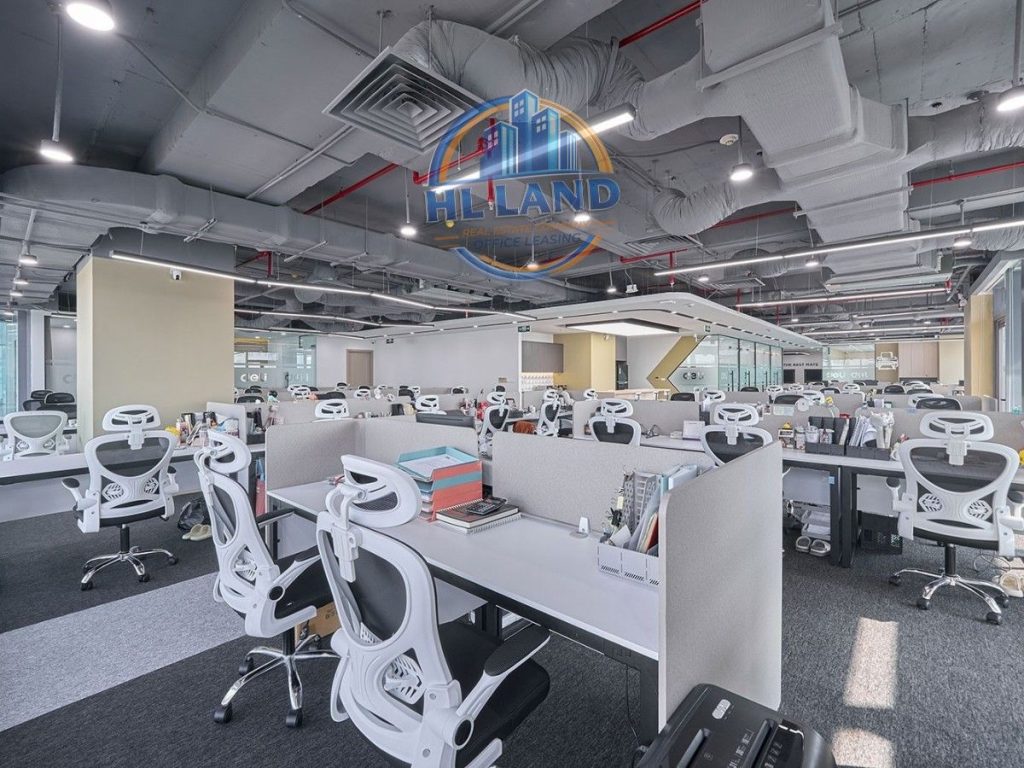 văn phòng trống 789 office building phường nghĩa đô