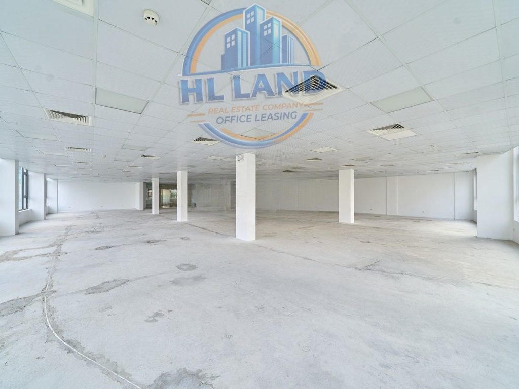 văn phòng trống c plus office cầu giấy hà nội