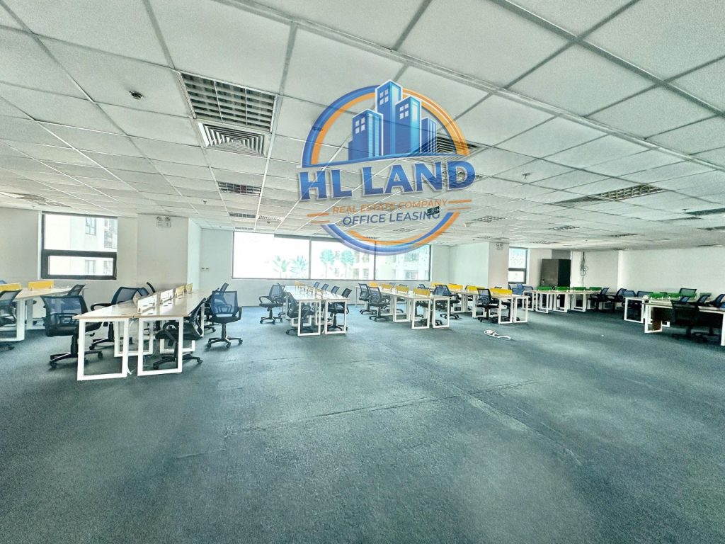 n phòng trống central point trung kính duy tân cầu giấy