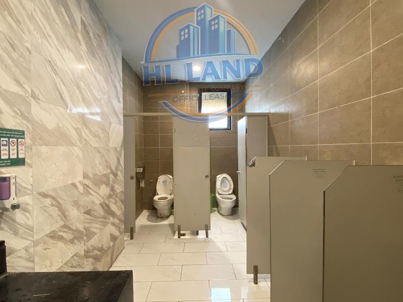 văn phòng trống chelsea park cầu giấy