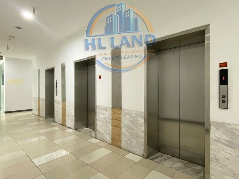 văn phòng trống chelsea park yên hòa hà nội