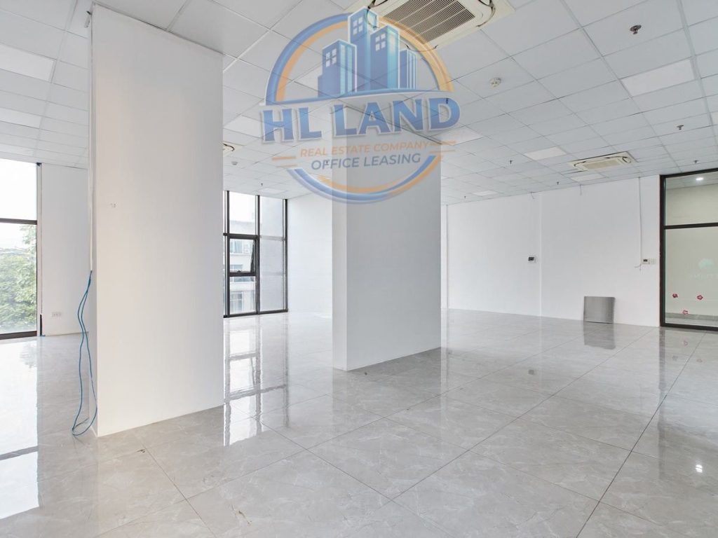 văn phòng trống chelsea residence phường cầu giấy