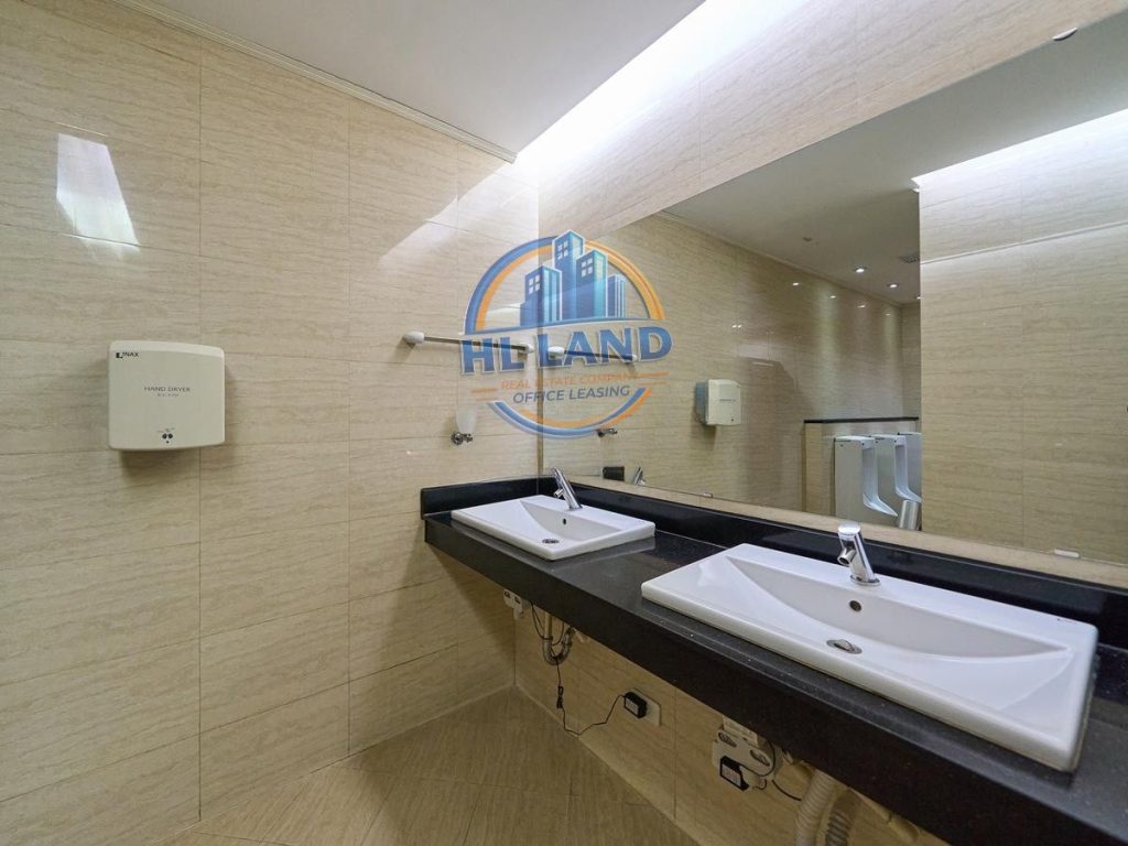 văn phòng trống elcom building ngõ 15 duy tân