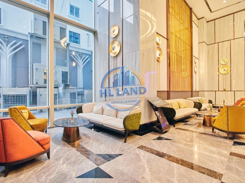 văn phòng trống epic tower cầu giấy hà nội