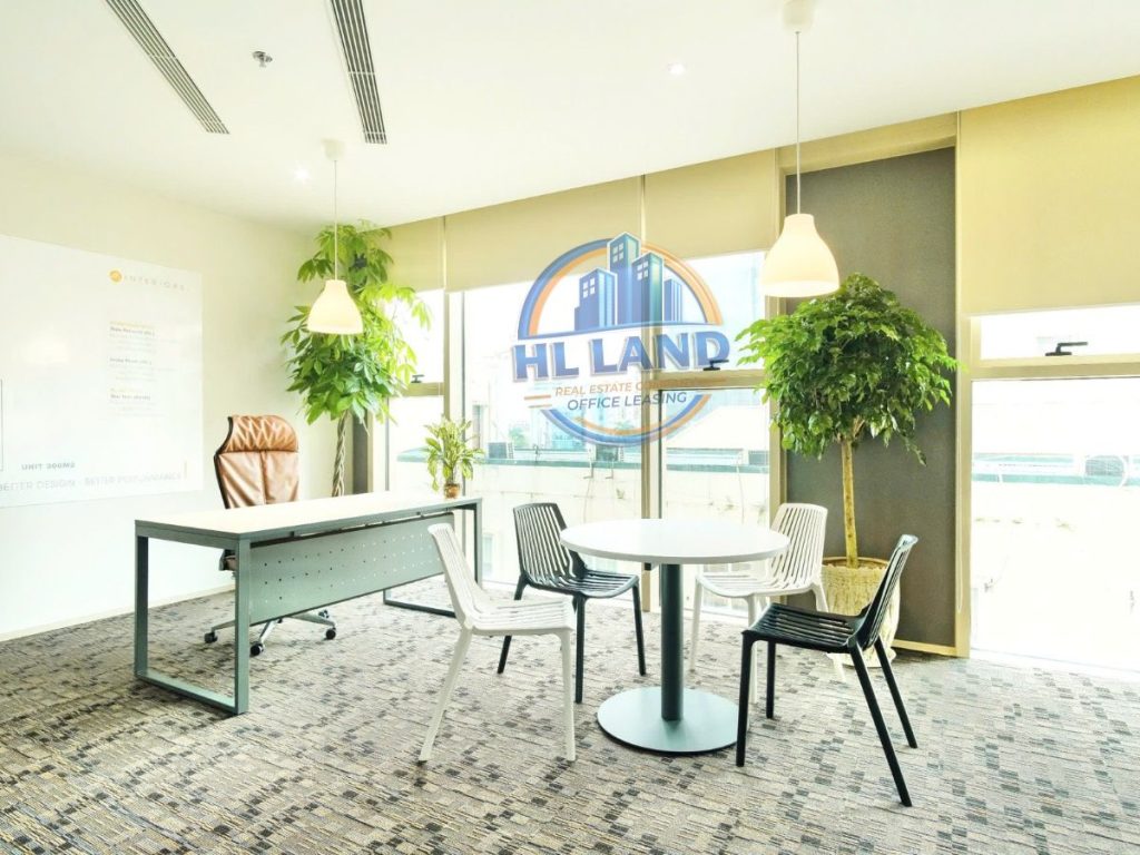 văn phòng trống epic tower phường cầu giấy