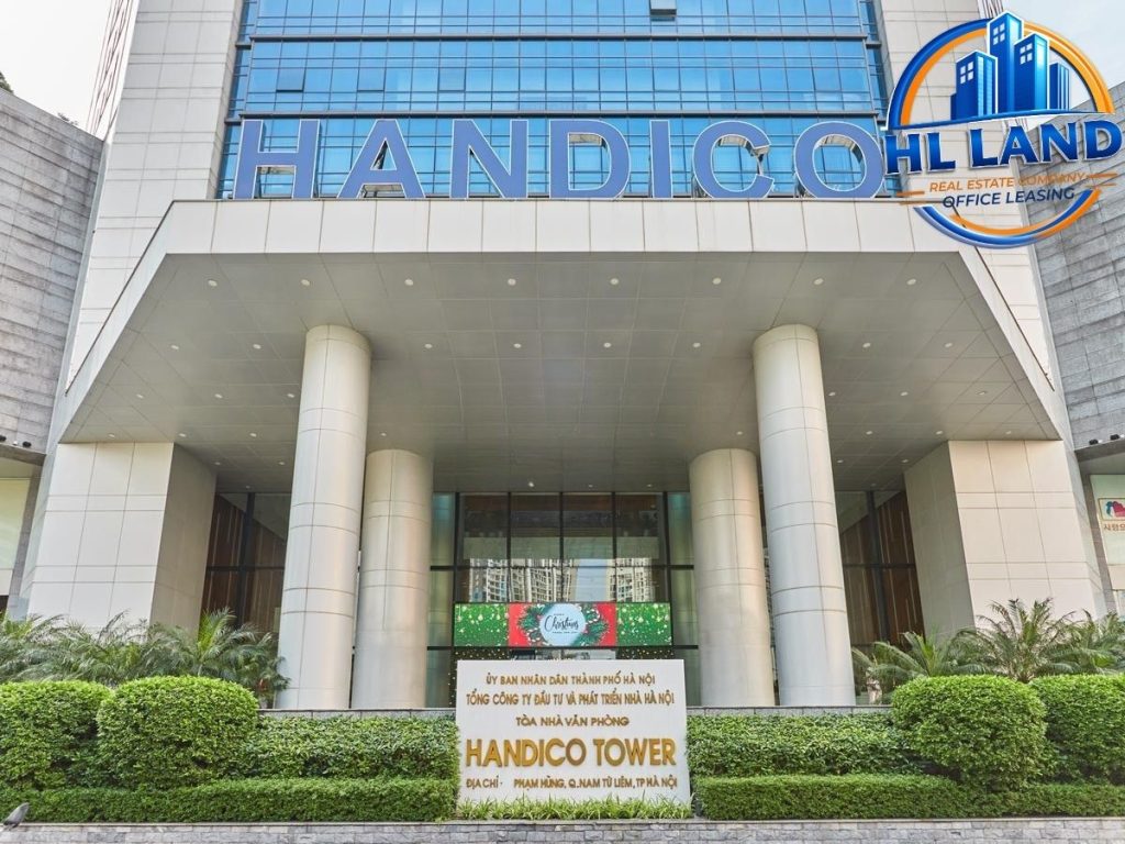 van-phong-trong-handico-tower-pham-hung