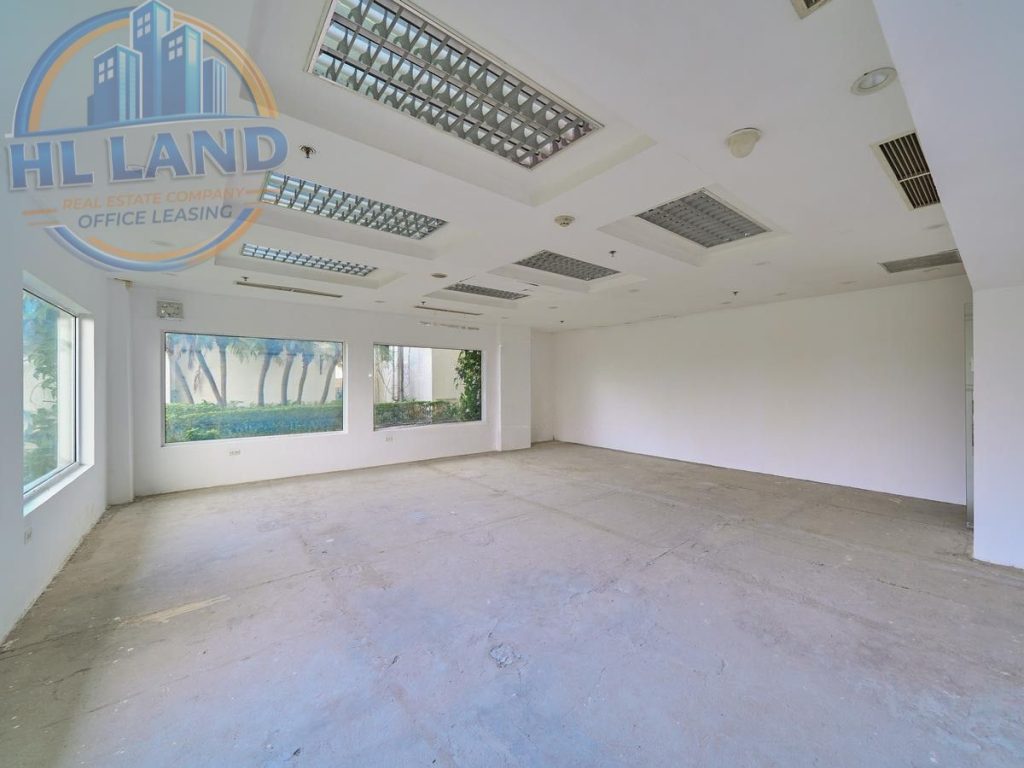 văn phòng trống hòa bình towers phường nghĩa đô