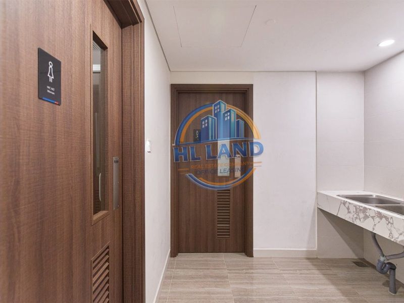 văn phòng trống idmc duy tân building 21 duy tân