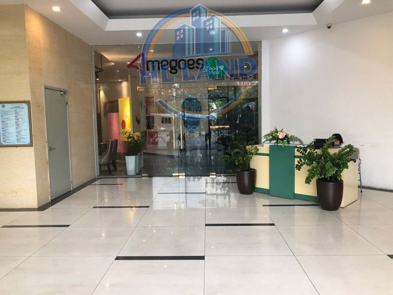 Văn phòng trống N04 Hoàng Đạo Thúy phường Yên Hòa