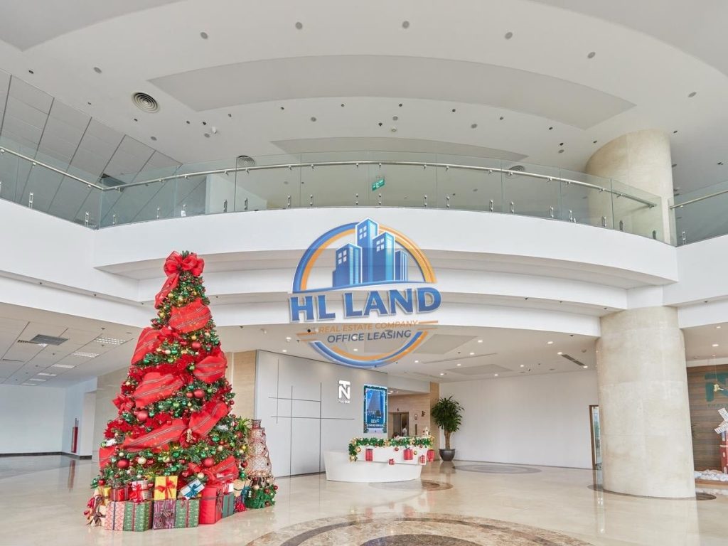 văn phòng trống tại thai nam building cầu giấy