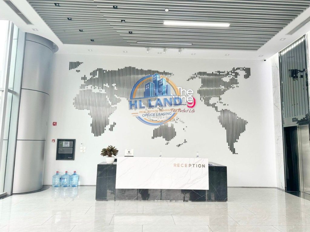 văn phòng trống tại zodiac building quận cầu giấy