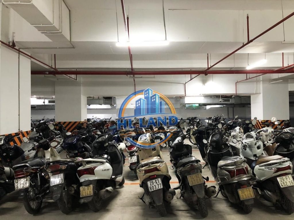 văn phòng trống thai nam building cầu giấy hà nội