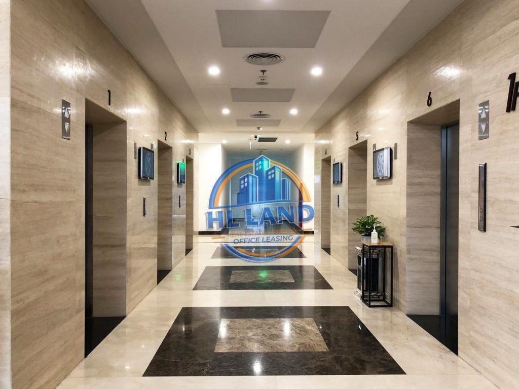 van-phong-trong-thai-nam-building-phuong-cau-giay