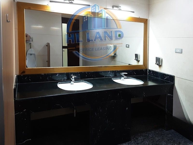 văn phòng trống thành công building cầu giấy hà nội